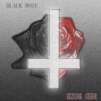 pyrokinesis – Альбом: «Black Roze x Red Roze»