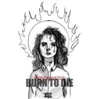 pyrokinesis – Альбом: «Burn to Die»